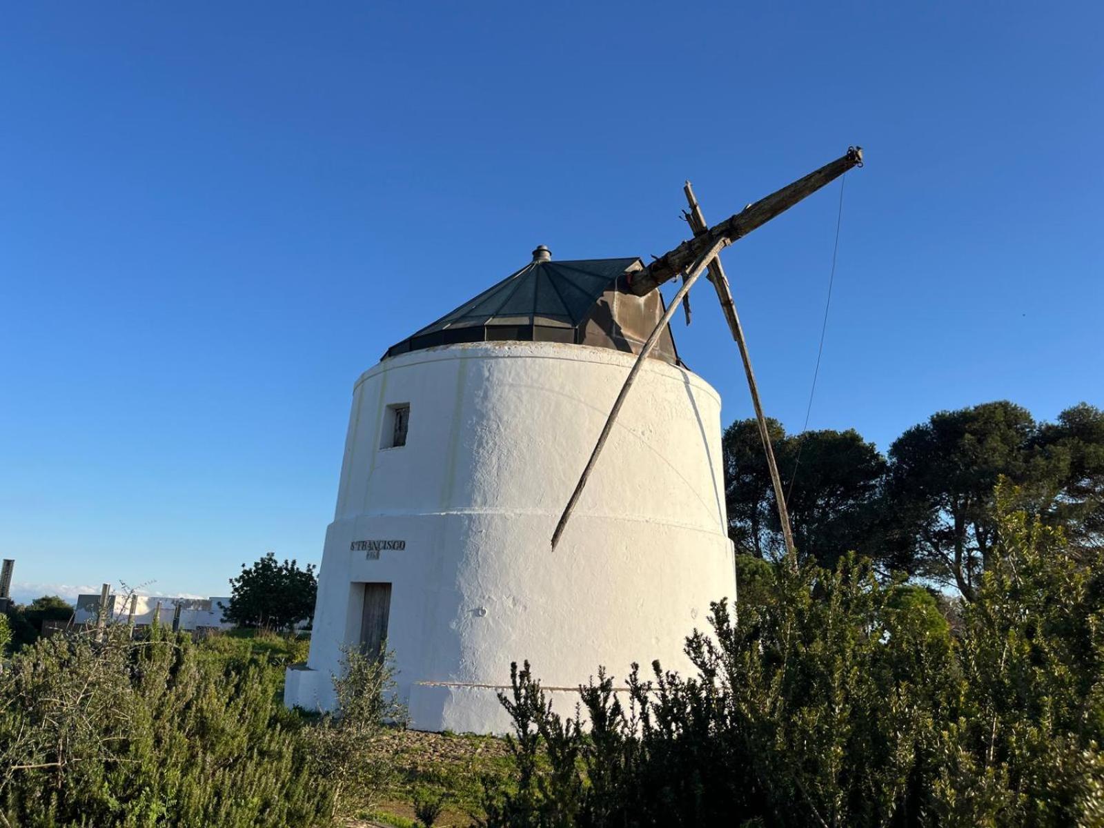 Estudio Los Mellis Vejer de la Frontera Zewnętrze zdjęcie